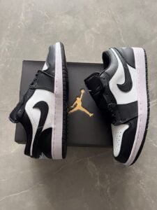 Imported Cut Low Full Leather Quality