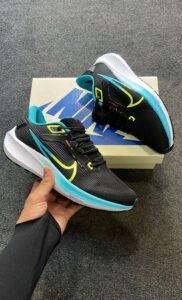 Imported Zoom 40 Sneakers 4 Colors