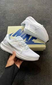 Imported Zoom 40 Sneakers 4 Colors