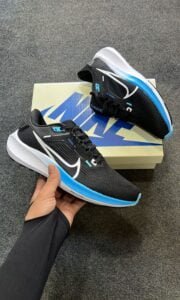 Imported Zoom 40 Sneakers 4 Colors