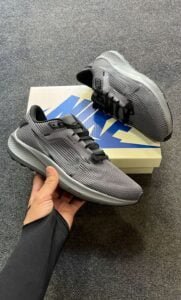 Imported Zoom 40 Sneakers 4 Colors