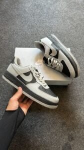New Airforce Sneakers 2 Colors