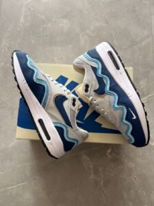 Patta Sneakers Max 2 New Colors