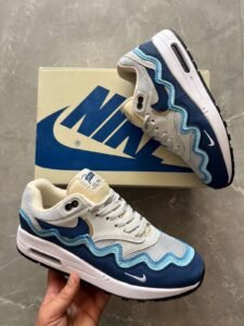 Patta Sneakers Max 2 New Colors
