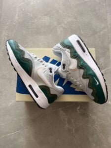 Patta Sneakers Max 2 New Colors