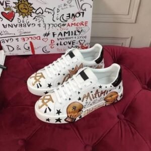 Premium Luxury Sneaker For Men With Og Box Kit