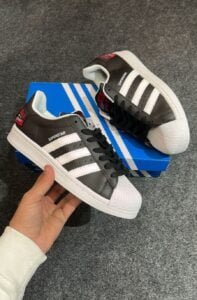 Superstar 2023 Sneakers 2 Colors