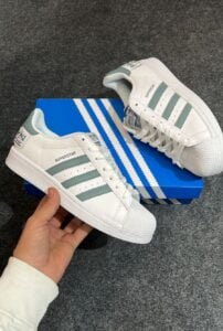 Superstar 2023 Sneakers 2 Colors