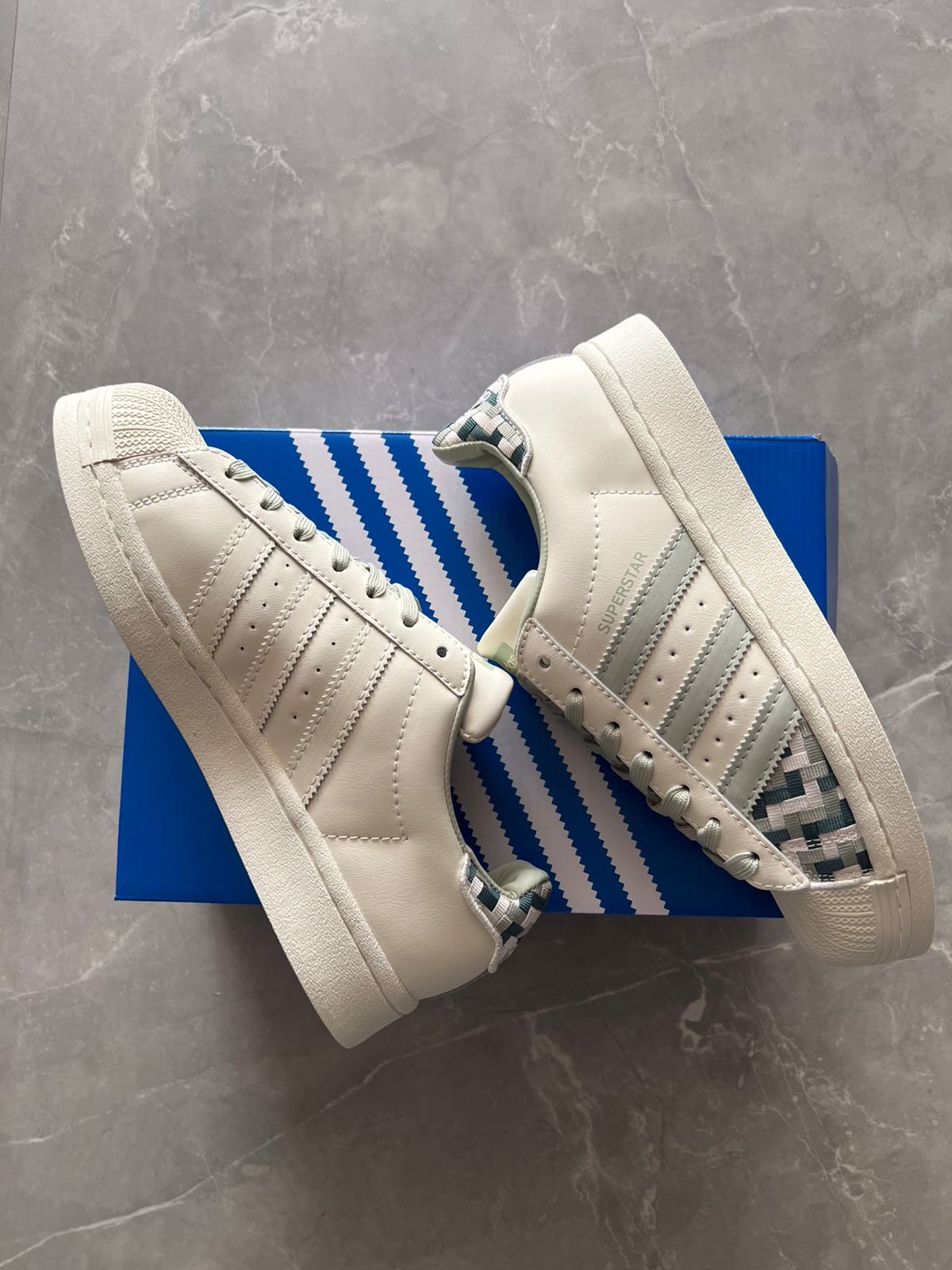 Superstar Og 2023 Sneakers On Sale