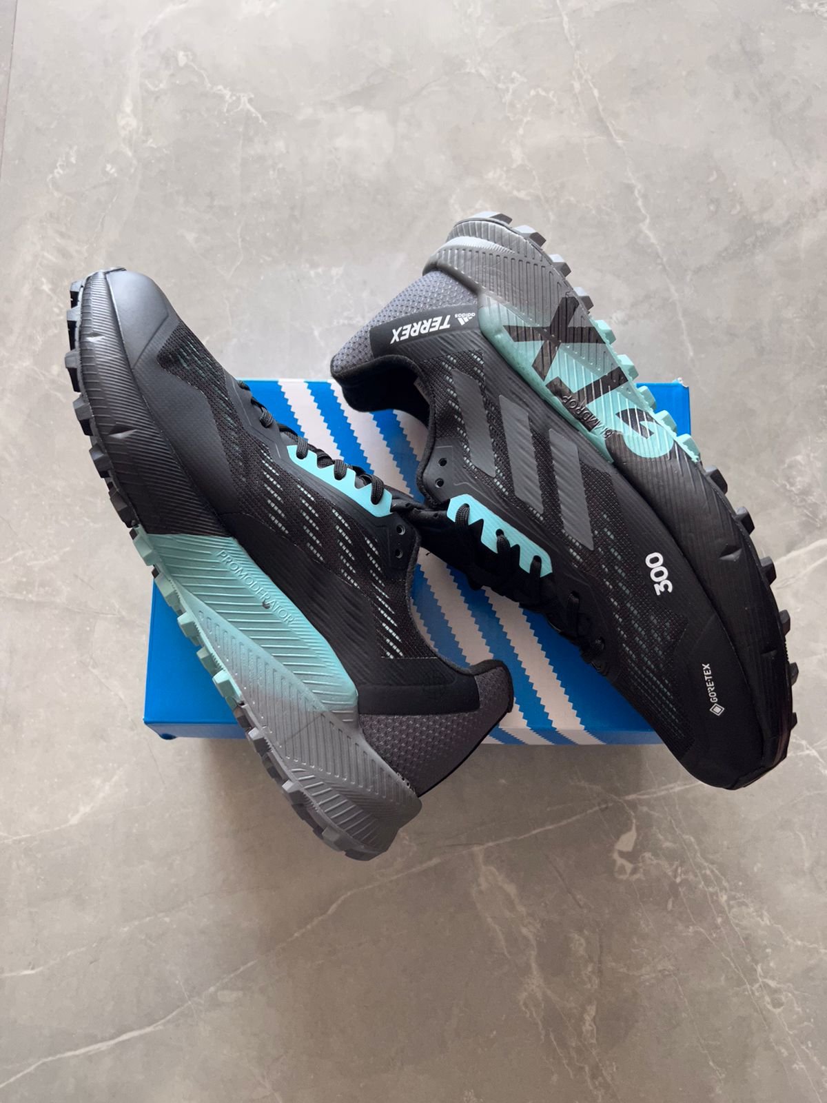Terrex Agravic Sneakers