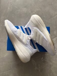 Ultraboost 2021 Sneakers Tripple White