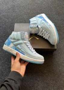 X Air Retro Imported Sneaker