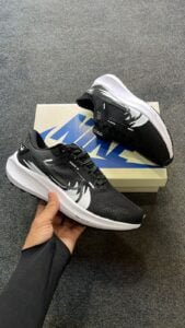 Zoom 40 Double Swoosh Sneakers 3 Colors