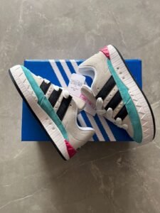 Adimatic Imported Sneakers for Girls