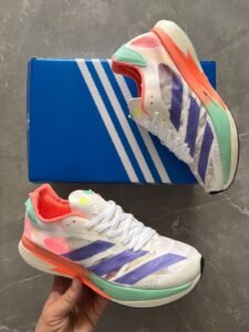 Adios Pro 2 Sneakers 4 Colors In Stock