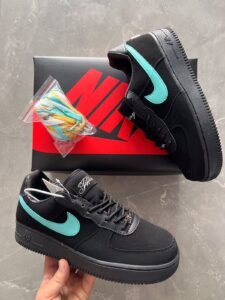 Airforce One Tiffany Sneakers For Boys