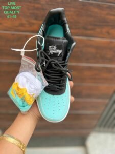 Airforce Tifanny Sneakers In Stock