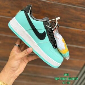Airforce Tifanny Sneakers In Stock