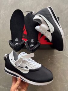 Cortez X Clotez Sneakers On Sale