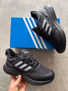 Eq21 Run Sneakers Imported 2 Colors