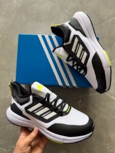 Eq21 Run Sneakers Imported 2 Colors