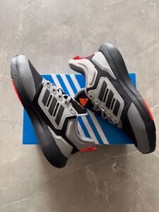 Eq21 Run Sneakers Imported 2 Colors