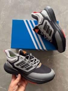 Eq21 Run Sneakers Imported 2 Colors