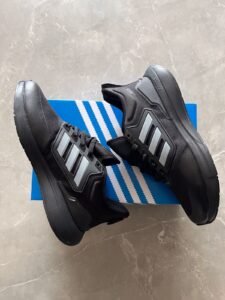 Eq21 Run Sneakers Imported 2 Colors