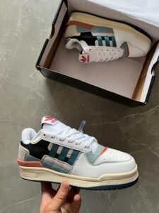 Forum Cloud 2023 Sneakers 6 Colors