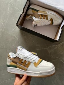 Forum Cloud 2023 Sneakers 6 Colors