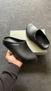 Imported Pool Rubber Slippers