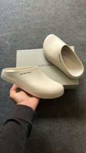 Imported Pool Rubber Slippers