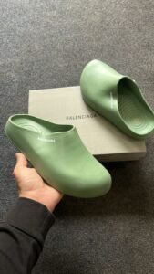 Imported Pool Rubber Slippers