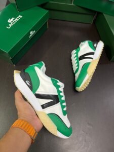 Lacoste L-spin Deluxe For Boys