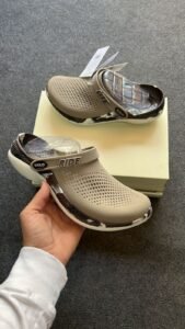 Lite Ride Camo 360 Daily Wear