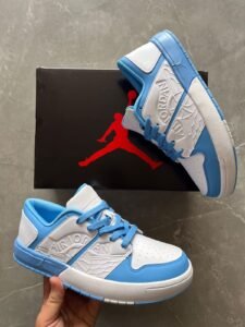Retro One Low Sneakers Latest 3 Colors