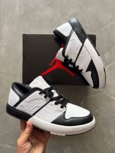 Retro One Low Sneakers Latest 3 Colors