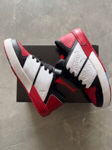 Retro One Low Sneakers Latest 3 Colors