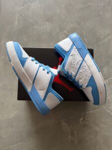 Retro One Low Sneakers Latest 3 Colors