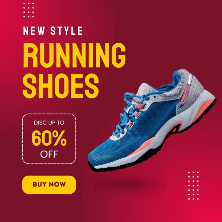 Running Shoes