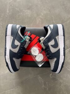 SB Dunk Georgetown Sneakers Unisex