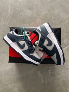 SB Dunk Georgetown Sneakers Unisex