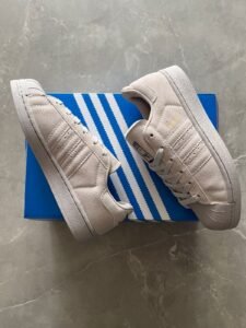 Superstar Berlin Unisex Sneakers
