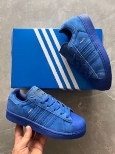 Superstar Paris Unisex Sneakers
