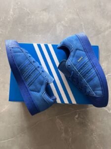Superstar Paris Unisex Sneakers