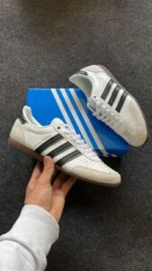 Wales Bonner Sneakers in stock 4 Colors