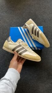 Wales Bonner Sneakers in stock 4 Colors