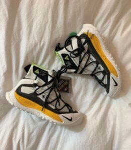 Acg Air Terra Antarktic Gore Tax