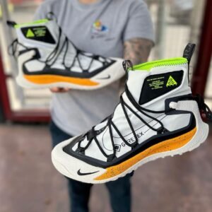Acg Air Terra Antarktic Gore Tax