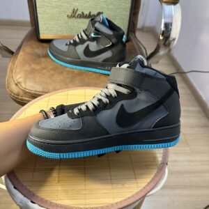 Airforce Mid Ankle Custom 2023
